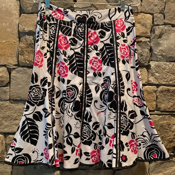 Willi Smith Dresses & Skirts - Willi Smith Skirt